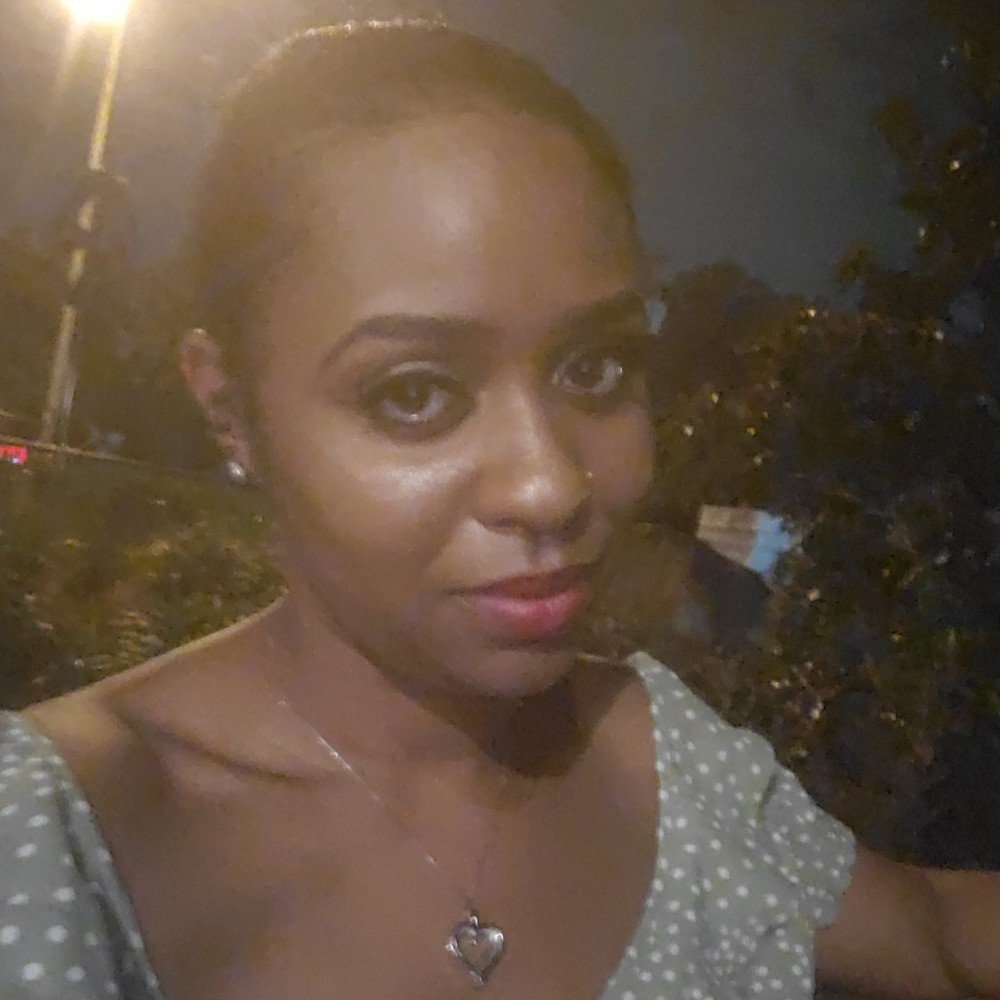 Meet your Posher, Jasmine